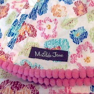 Matilda Jane size 8 girls set